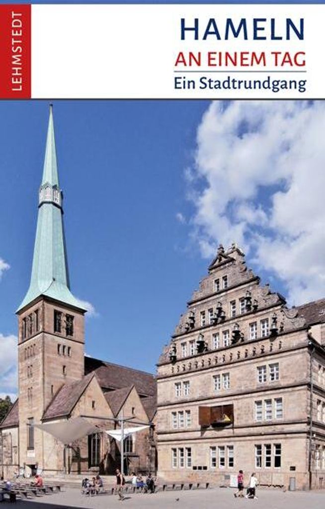 Hameln an einem Tag