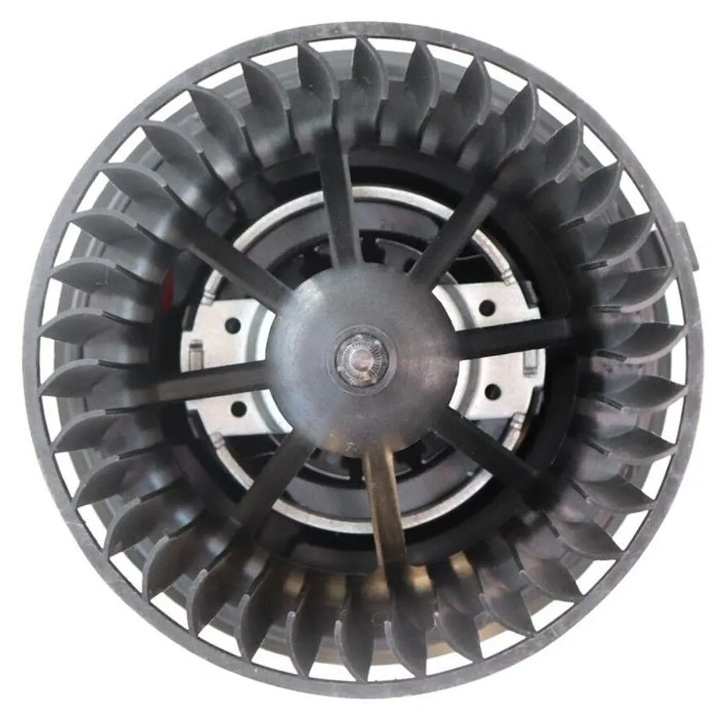 Réparer ventilation Ford Transit : Ventilateur HELLA 12V 200W 2 pôles