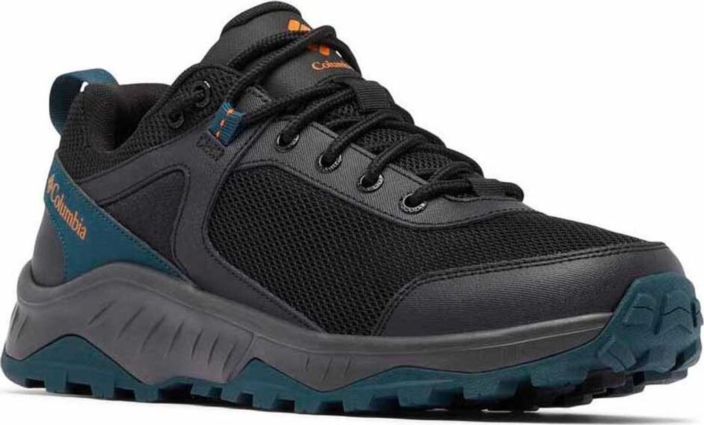 Schuhe Columbia Męskie Trailstorm Ascend Waterproof BM5645010