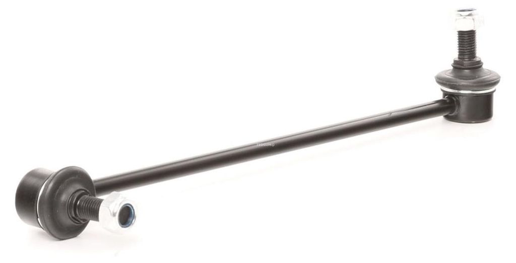 TEDGUM Koppelstange Stabilisator für VW Golf VII Schrägheck (5G1, BQ1, BE1, BE2) Vorne TED11381