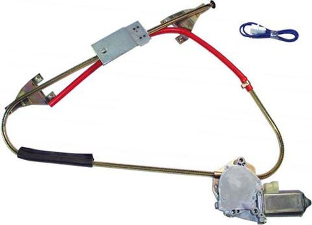 Jeep Cherokee XJ 91-96 Fensterhebermotor links hinten