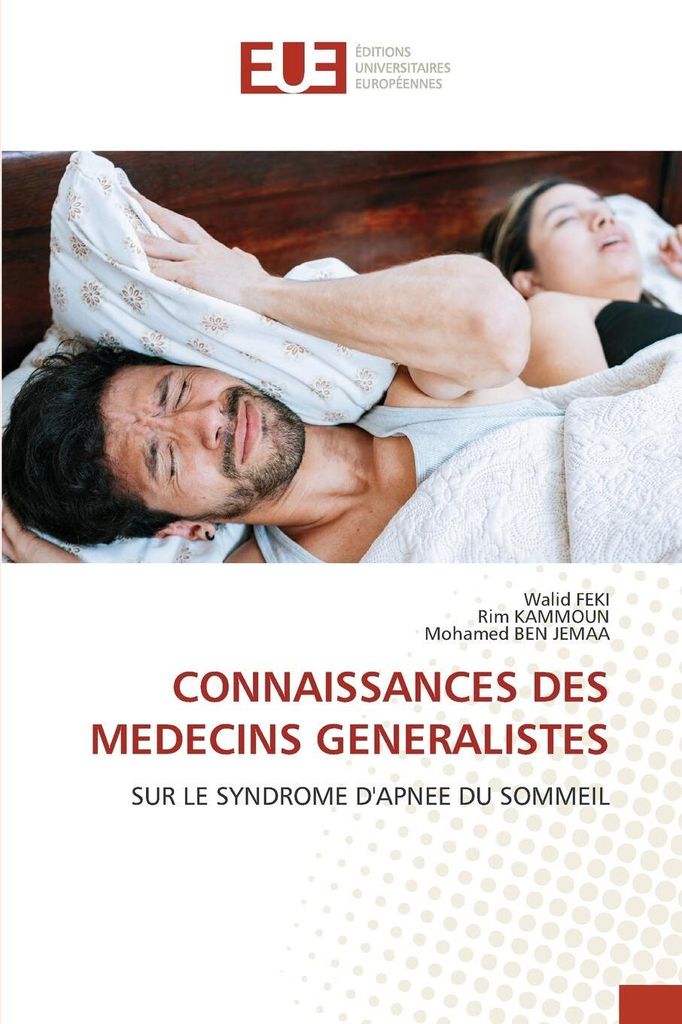 Connaissances Des Medecins Generalistes