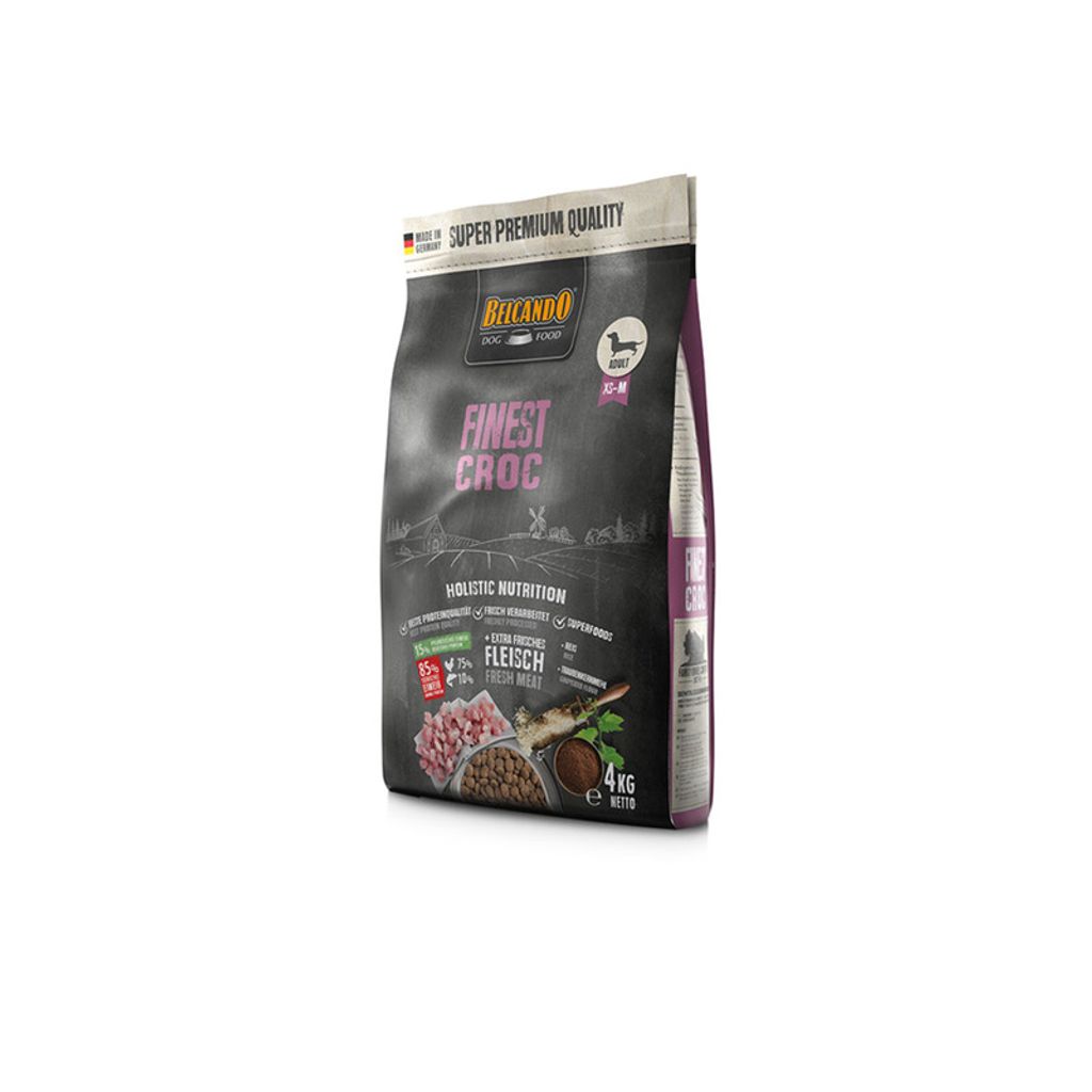 Belcando 558015, Universal, Ente, Leber, 4 | Kaufland.de