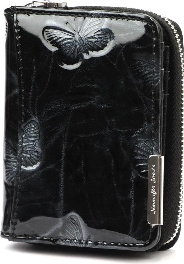 Dámská peněženka Jennifer Jones 5262-14 černá