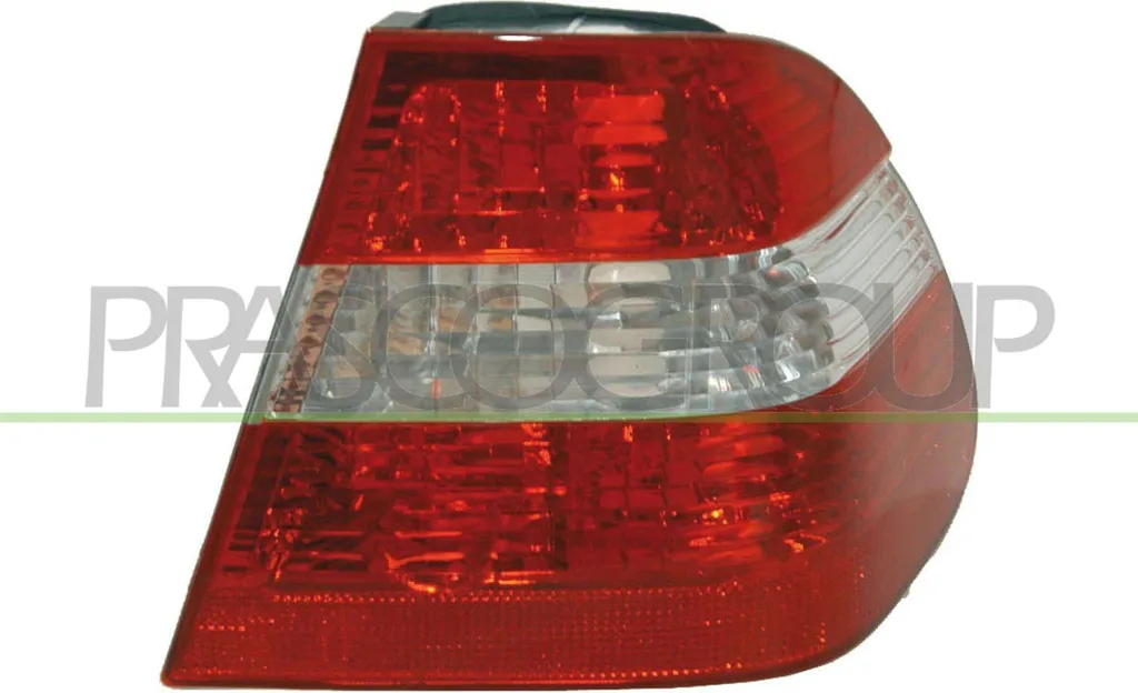 Fanale Posteriore Destro BMW E46 2001-2005 - Prasco BM0204153 Qualità Top