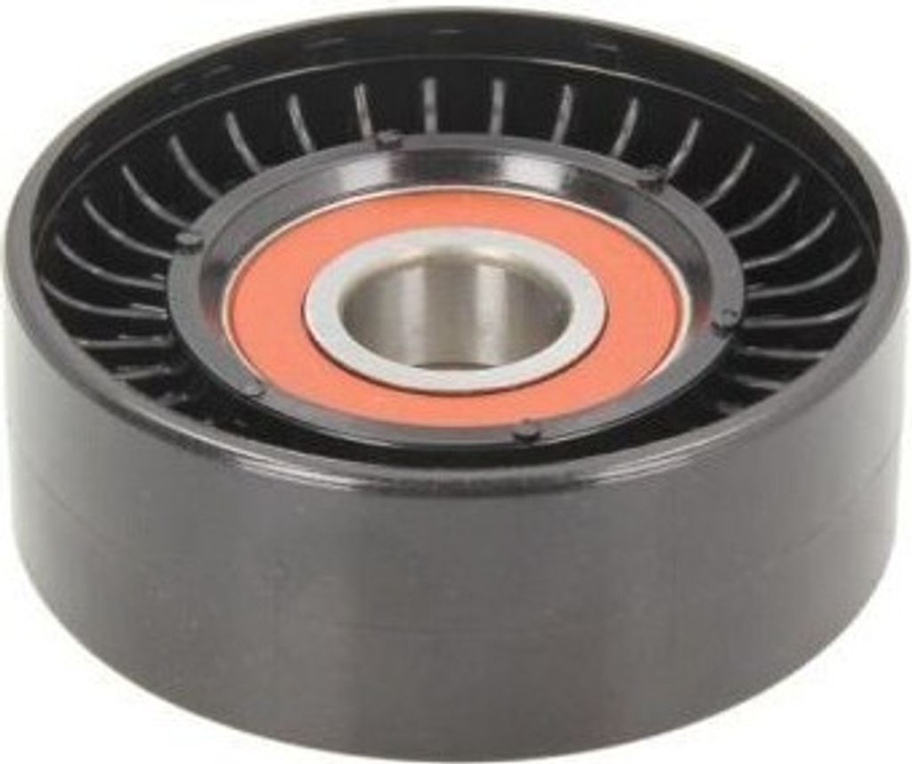 Spannrolle, Keilrippenriemen BTA E2A0004BTA