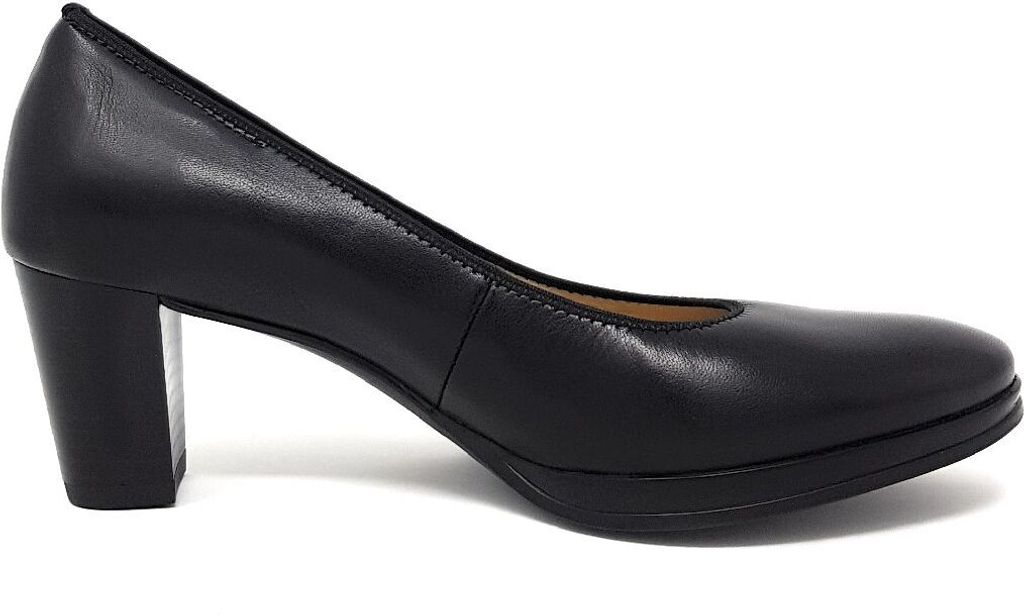 ara Pumps Pumps Glattleder Produktbild 50