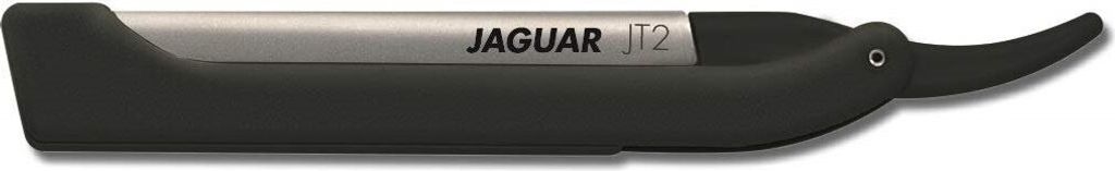Jaguar Rasiermesser JT2 Black 39025