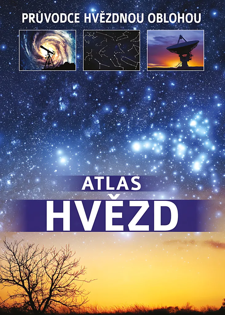 Atlas hvězd Przemysław Rudź : Ne perdez plus vos cibles dans le ciel