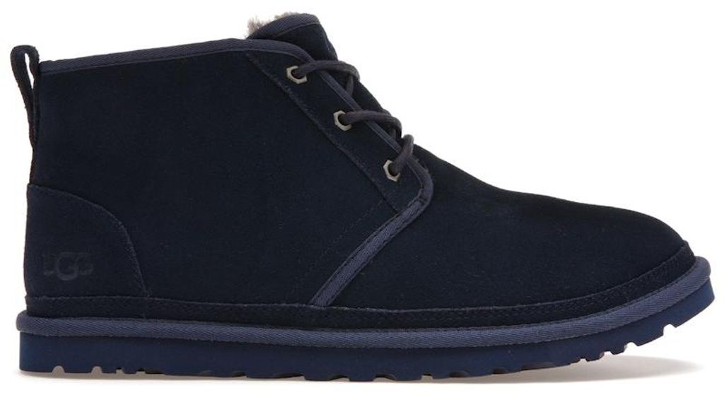 UGG Neumel Boot New Navy - EU 43 Produktbild 