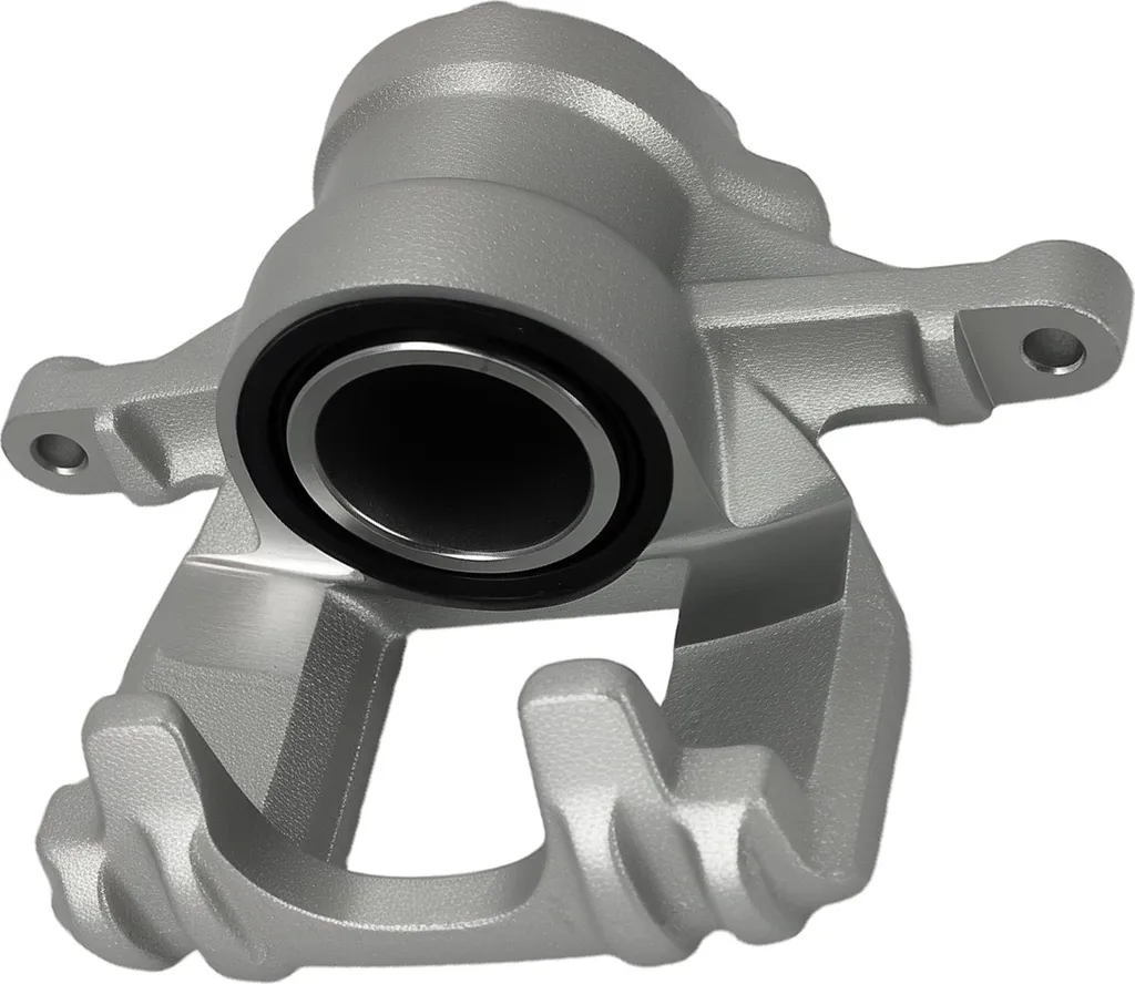 Solution Freinage Arrière bloqué Mercedes Sprinter VW Crafter 2E0615423 - 7