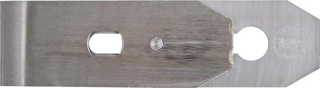 Ulmia Doppeleisen mit Klappe, Eisenbreite: 48mm