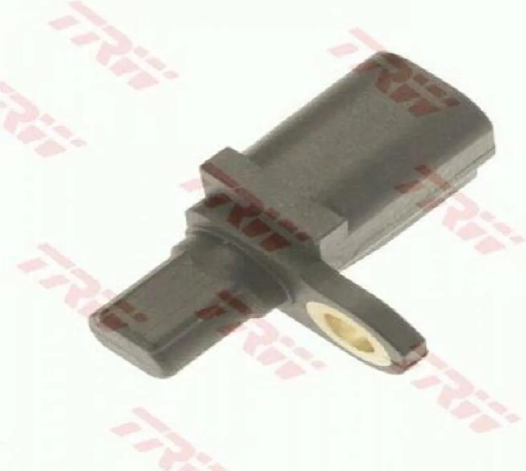 Capteur ABS TRW GBS2169 Haute Performance avec Signal de Rotation