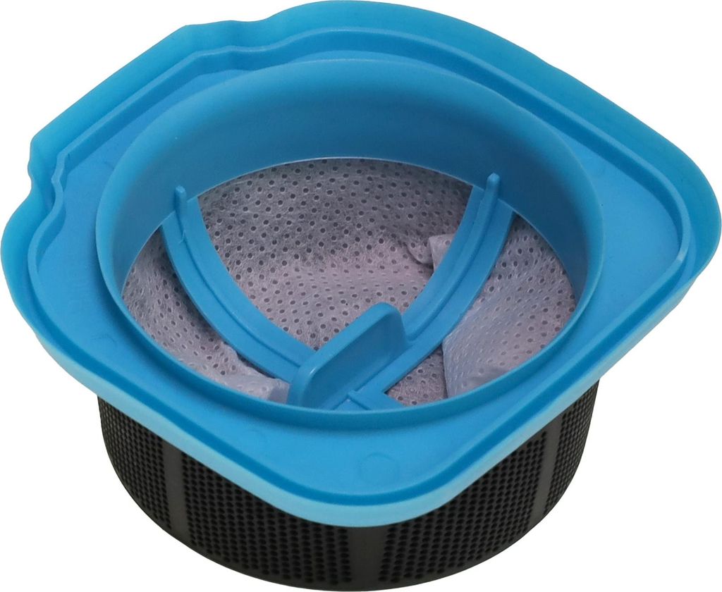 Black+Decker NA314332 Filter für NVD215J NVD220BP Staubsauger