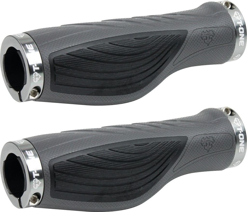 T-ONE T-GP14B Griffe 'EZ ', 2x Schraubensicherung, 130 mm, Produktbild 