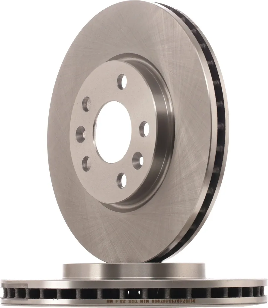 Disque de frein STARK SKBD-0023839 OE 4020 620 00R pour Renault Megane IV