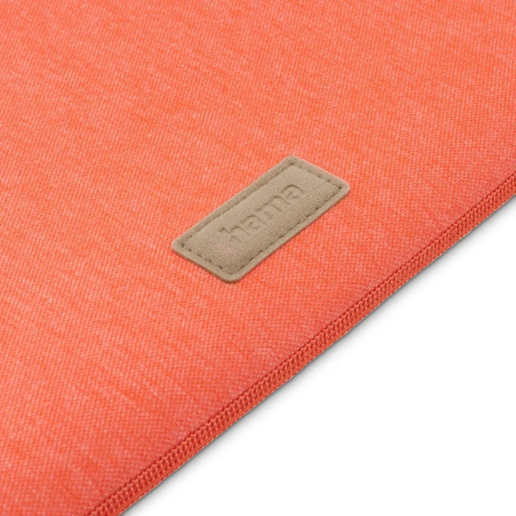Hama Jersey Sleeve 14.1" Corallo 00222037 - Info e Specifiche - 5