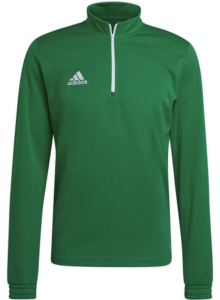 Adidas - "Entrada 22" Oberteil für Herren - Training MR2269 (L) (Grün)