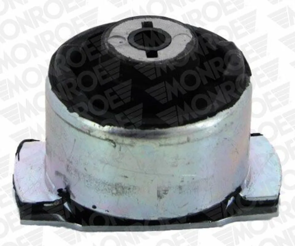 Palier d'Essieu Renforcé Monroe L25821 pour Laguna II - Haute Qualité