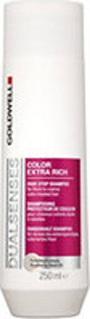 Goldwell Dualsenses Color Extra Rich Brilliance Shampoo 250ml