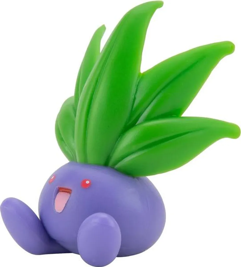 Figurines Pokémon Battle Ready Jazwares - Pack Collection Multi-Tailles - 8