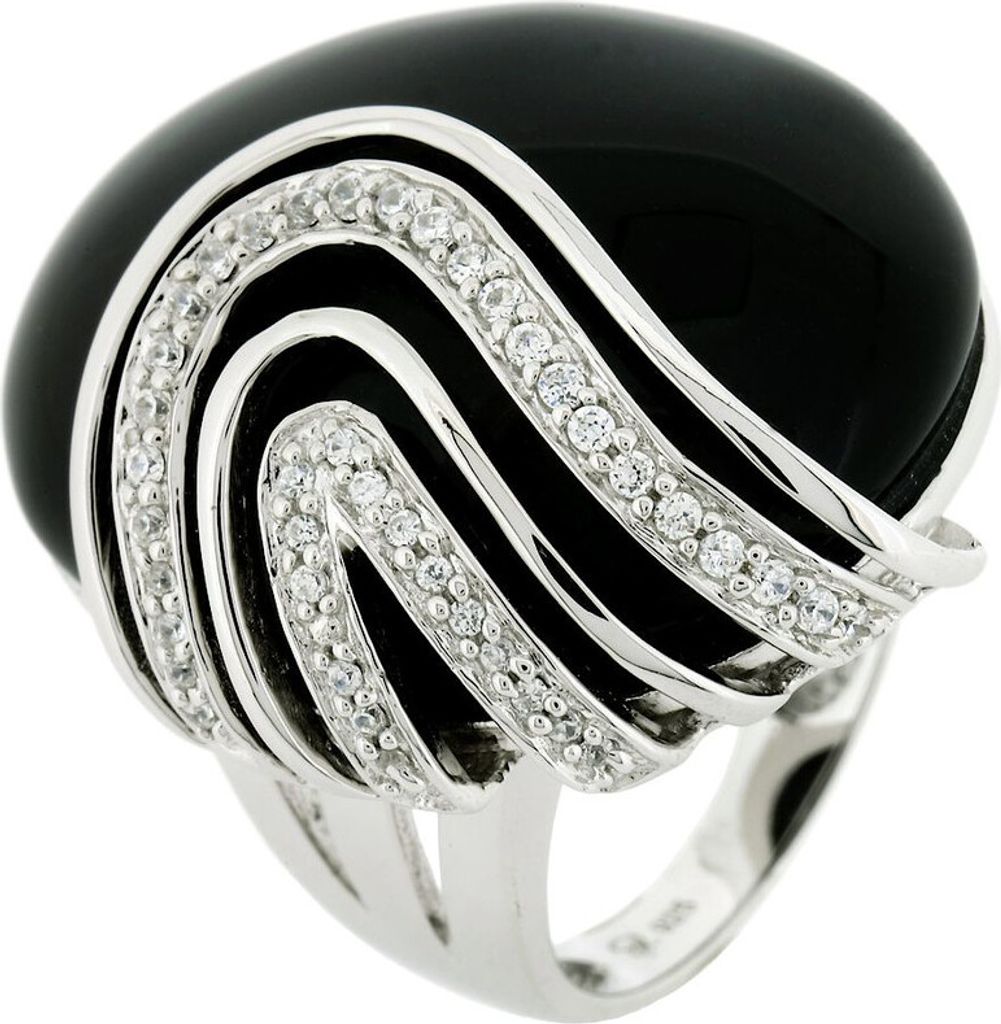 Rotterdam Ring Cosmopolitan Größe 16