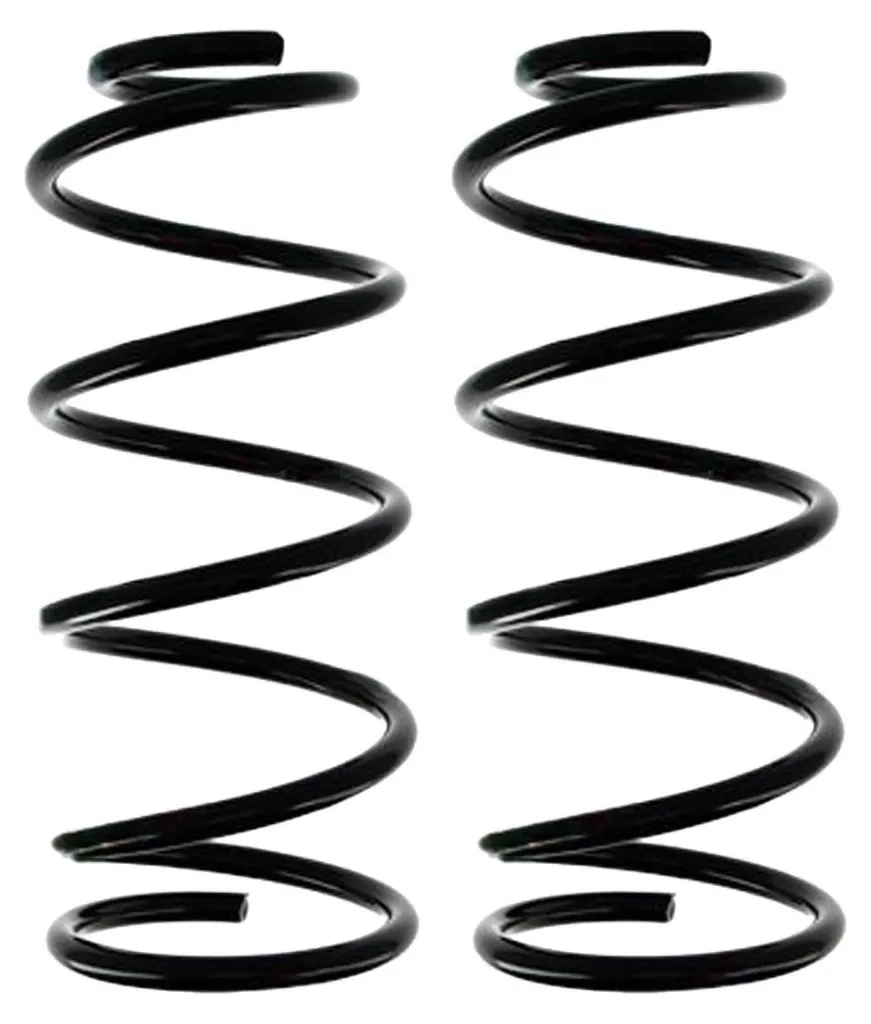 Ressort de Suspension Avant pour Ford Transit Custom 2012-2023