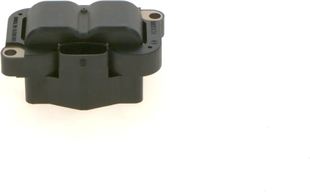 BOSCH 0 221 503 022 - OE A 000 158 77 03 Zündspule für Roadster (452), Fortwo (450), Fortwo Cabrio (450), Crossblade (450), City-Coupe (450), Cabrio (450)