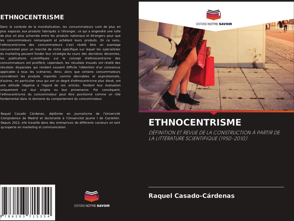 Ethnocentrisme