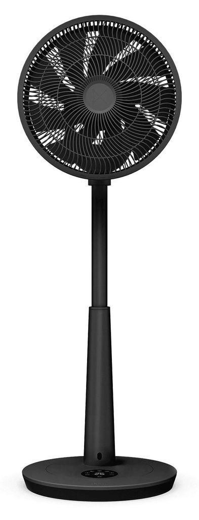 Duux Whisper 3 Standventilator – Energiesparender Produktbild 