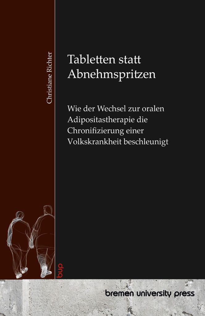 Tabletten statt Abnehmspritzen