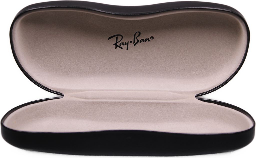 Pevné pouzdro RayBan ve velikosti XL Obrázek produktu 