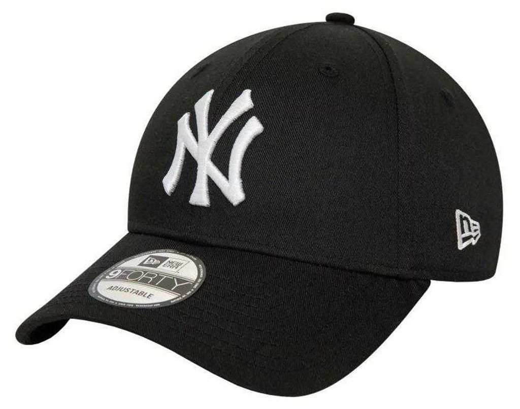 New Era - "9FORTY World Series" Baseball-Mütze für Herren PP12971 (Einheitsgröße) (Schwarz)