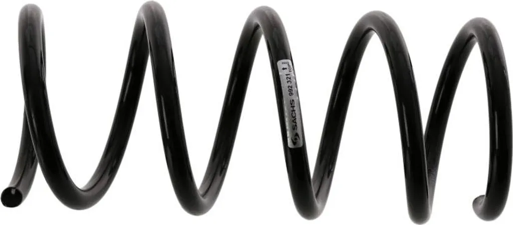 Ressort de Soupape Fiat 500E : Stop aux Bruits Moteur Electro 20-