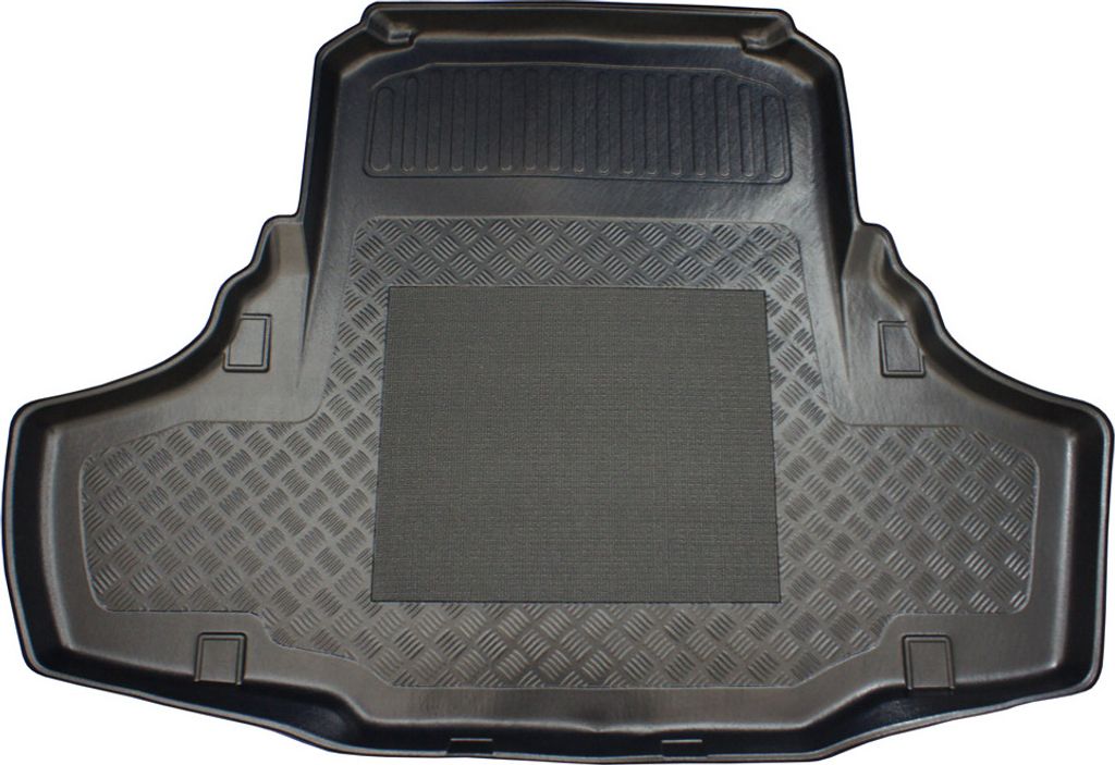 Z437490 Kofferraumwanne kompatibel mit Lexus GS IV (L10) 2012-02.2019