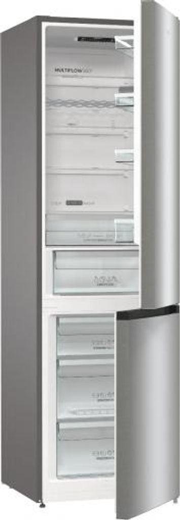 NRC620CSXL4 chladnička kombi GORENJE