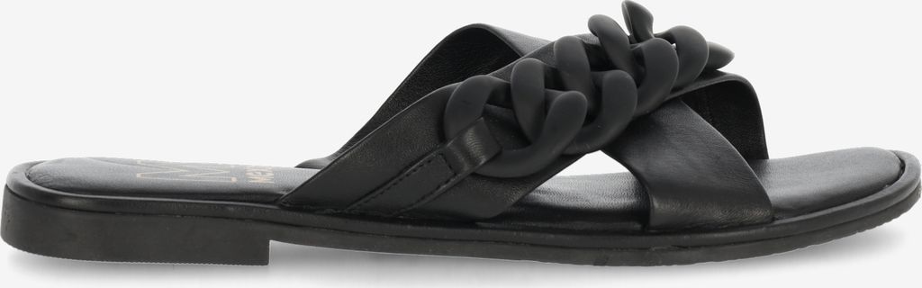 Mexx Damen Sandal LAILA - Black (Gr.41)