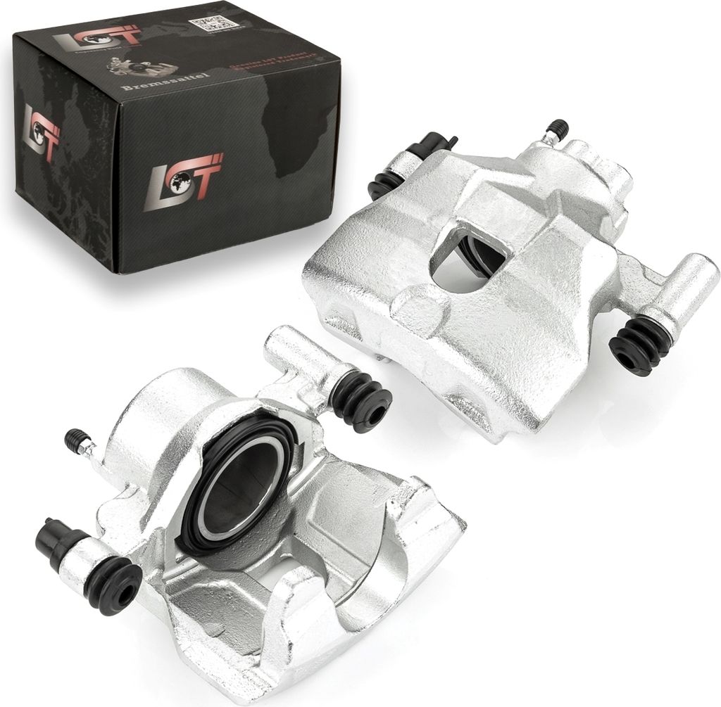 2x Bremssattel Bremszange vorne links rechts für Mazda 6 GG GY Station Wagon