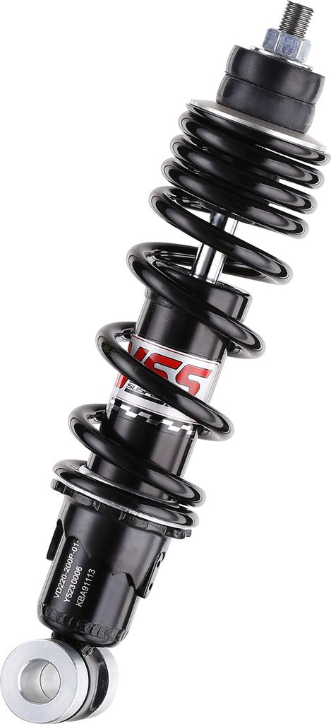 Federbein D220-Serie Mono vorne passend für Piaggio Vespa 50/90/100/125 (63-90) VD220-200P-01-88