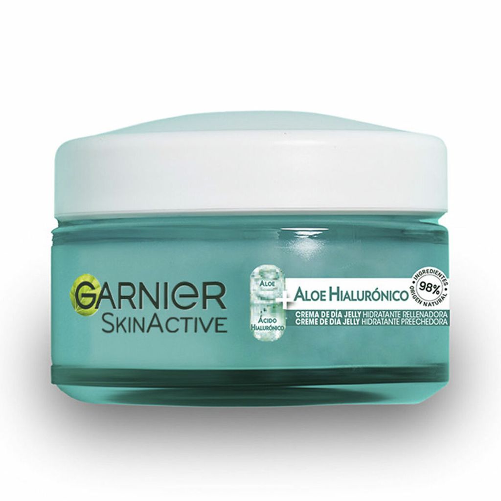 Crème de Jour Aloe Hyaluronic 50ml - Garnier Image du produit 