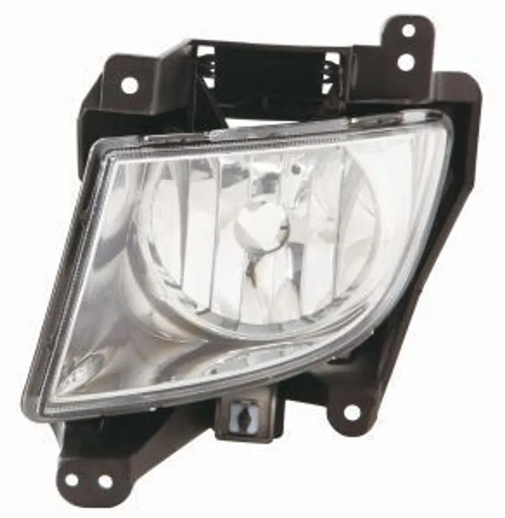 Phare anti-brouillard gauche ABAKUS 221-2028L-UE pour Matrix (FC) OE 92201