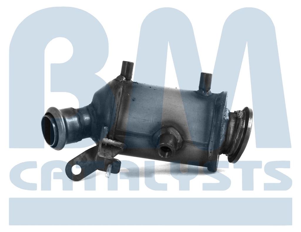 BM CATALYSTS Katalysator Kat für RENAULT Twingo III Schrägheck (BCM) BM92220H