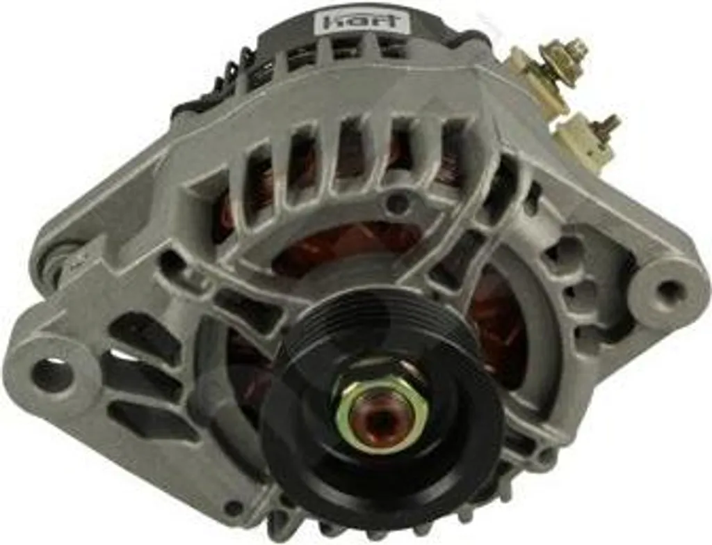 Alternateur haute performance OE 5702J1 pour C1 - Fiabilité HART