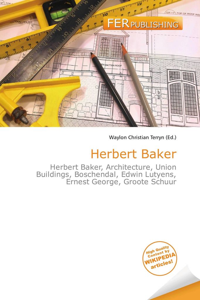 Herbert Baker