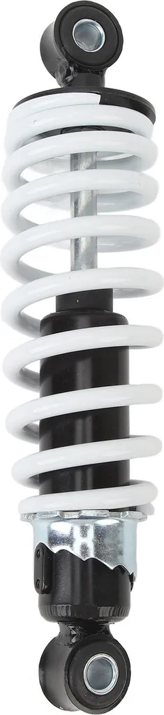 Amortisseur Arrière Réglable 230 mm Haute Performance pour Châssis Moto