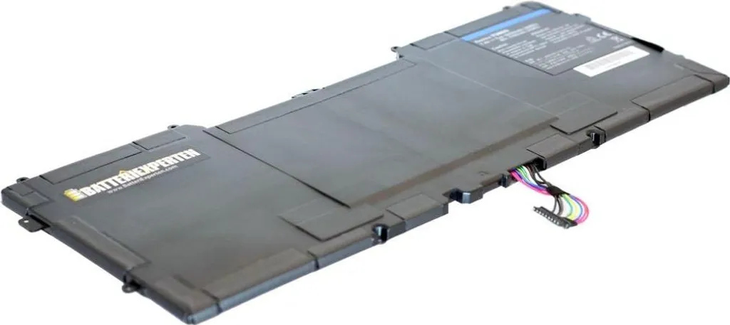 Batterie Interne Dell XPS 12 de Rechange - Cellules Li-ion Longue Durée