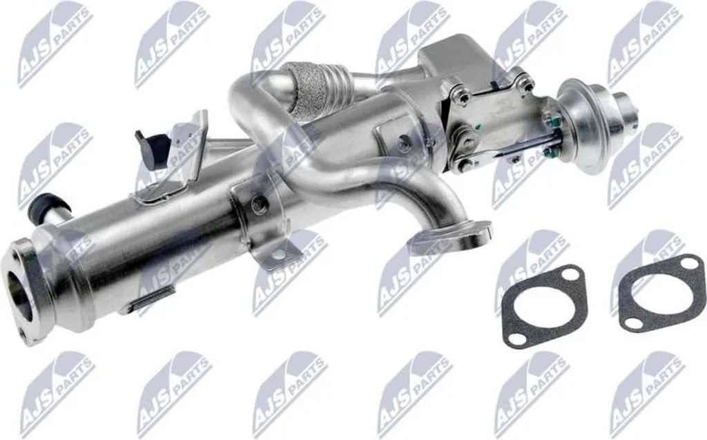 Radiateur EGR Haute Résistance 03L131512AH pour Audi A6 et Seat Exeo