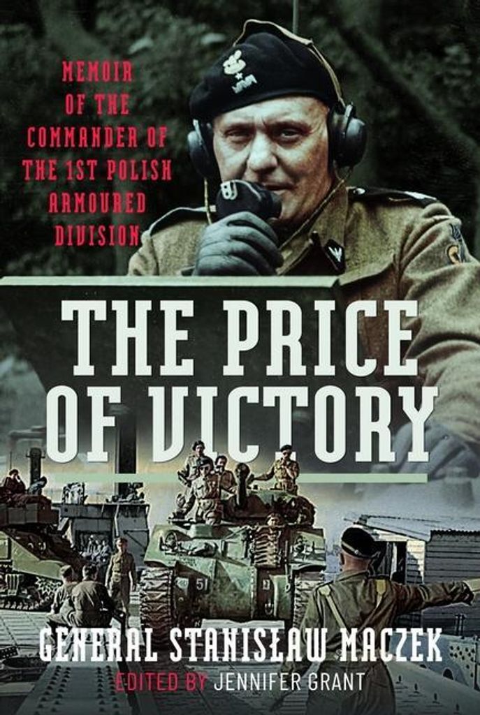 With My Tanks – Lingua: Inglese
