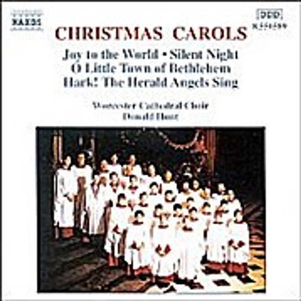 Weihnachtslieder