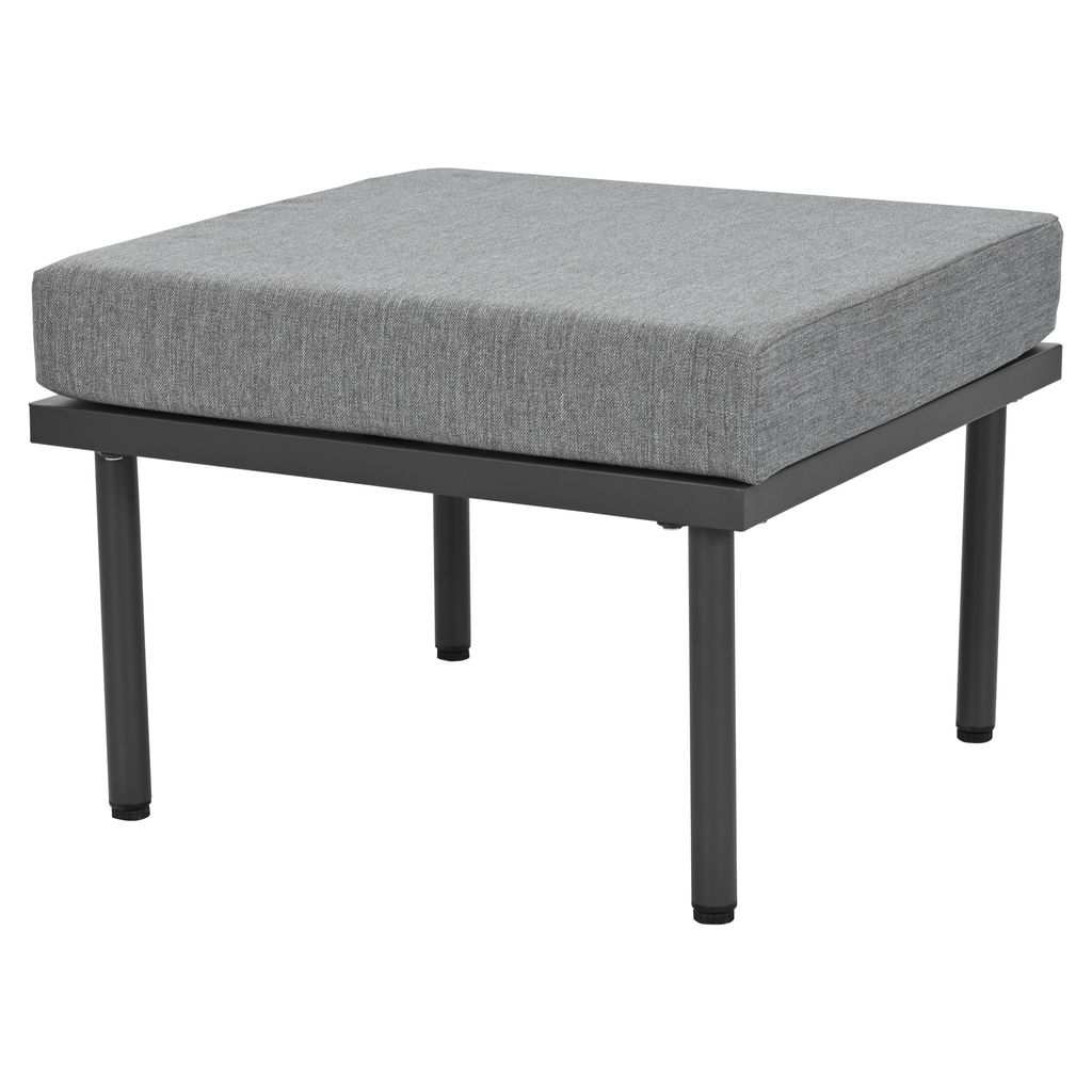 Merax Gartenlounge-Set für 6 Personen, Gartenmöbelset mit Produktbild 8